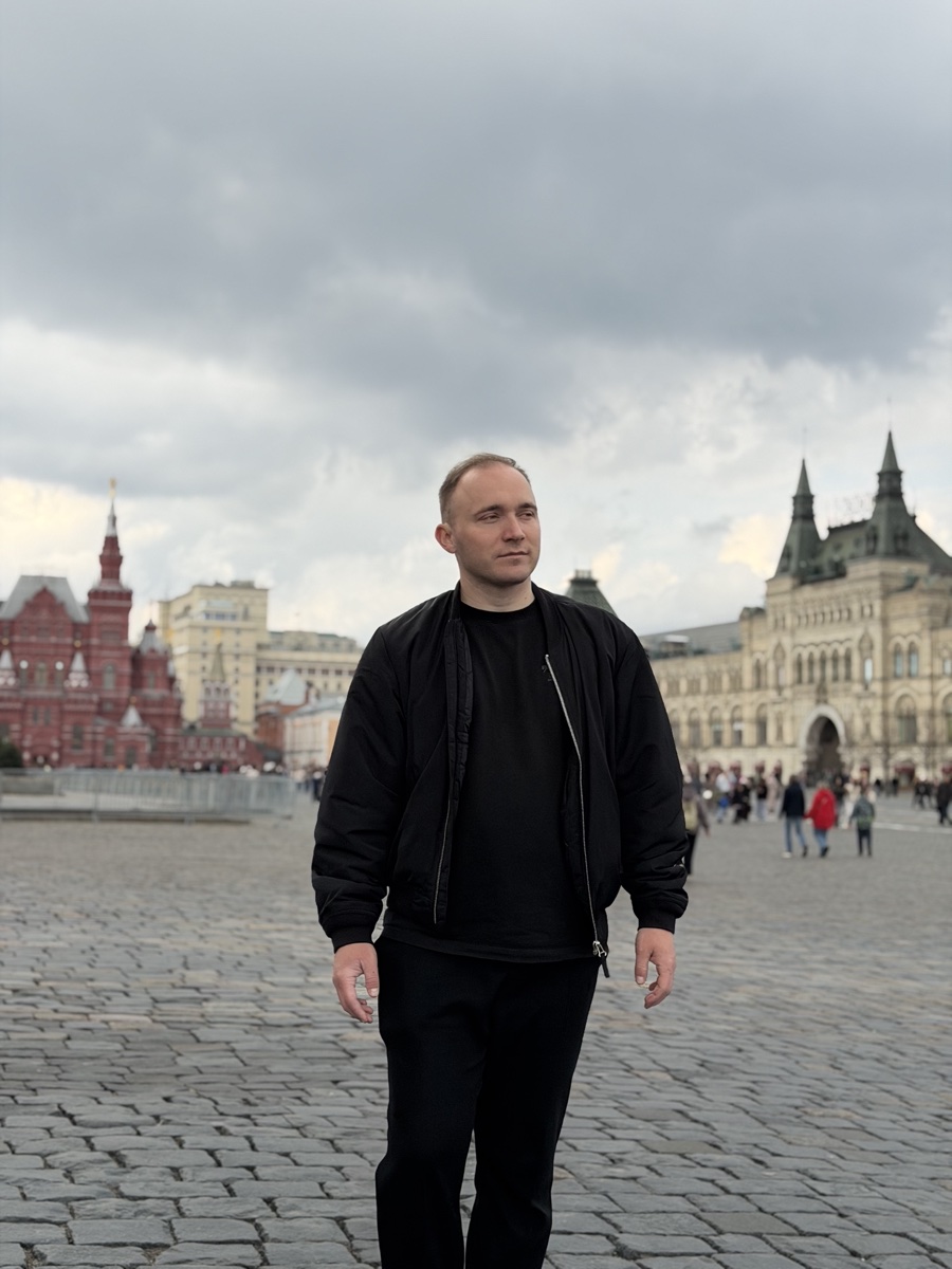 Алексей Казакевич